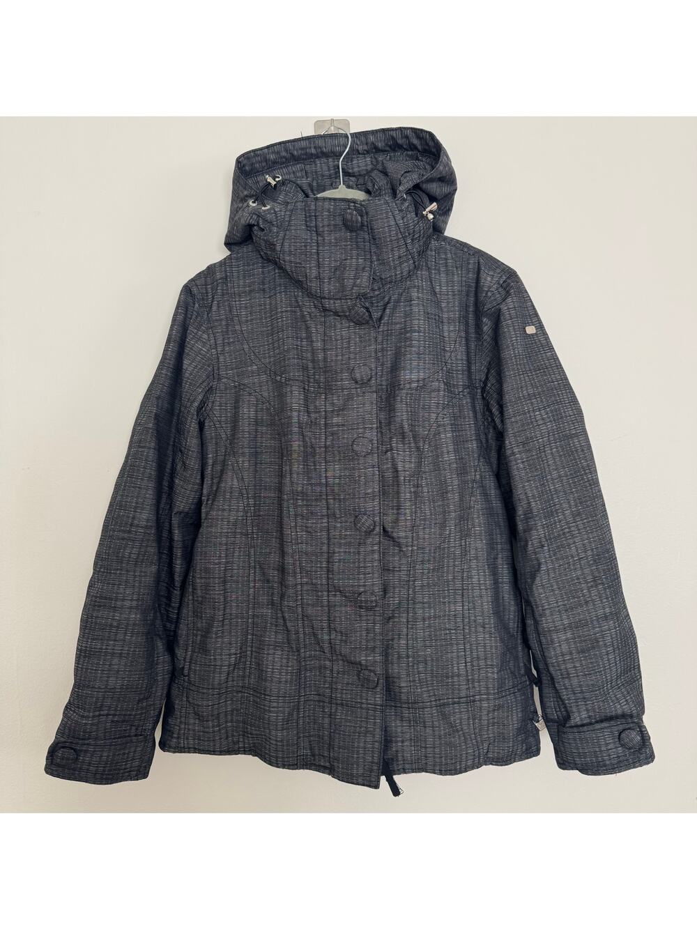 NILS Ski and Snowboard Jacket